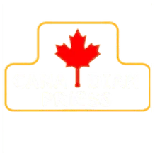 Canadian Press logo